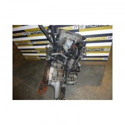 Motore Mercedes Classe A W168 A170 CDI 97-04 130.000Km - Motore - 1