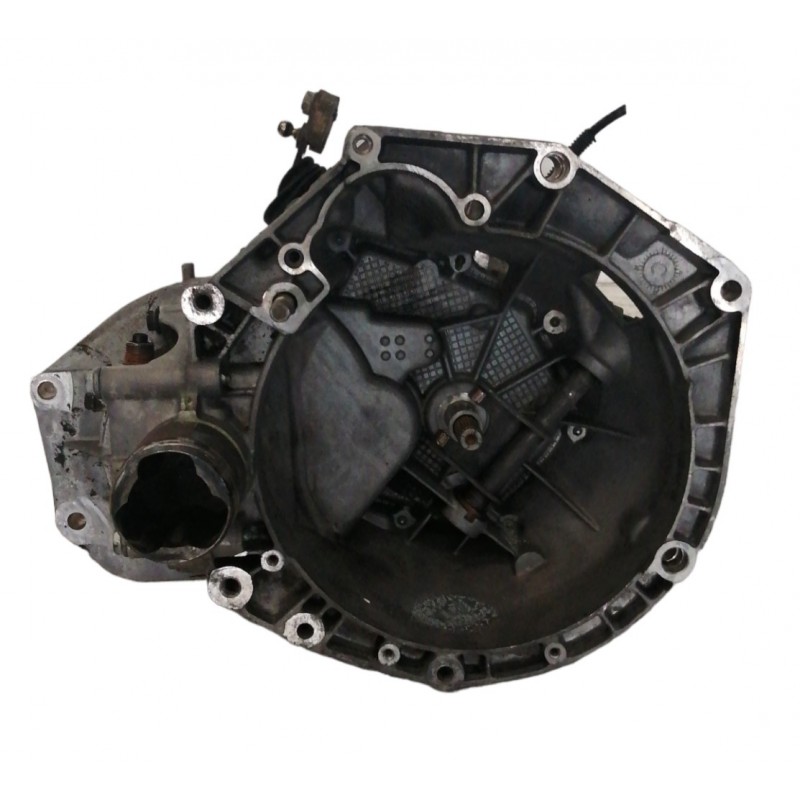 Cambio Fiat Seicento 1.1 benzina - Cambio - 1