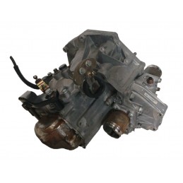 Cambio Fiat Seicento 1.1 benzina - Cambio - 3