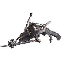 Piantone sterzo meccanico Piaggio Porter 1.3 16v 1992-1997 - Piantone sterzo meccanico - 2