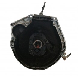 Cambio Fiat 616 Om 40 50 3.5 D - Cambio - 1