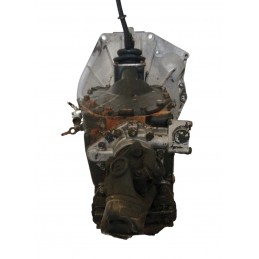 Cambio Fiat 616 Om 40 50 3.5 D - Cambio - 4