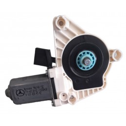 Motorino alzavetro posteriore sinistro A1698204542 Mercedes Classe B 2005-2011 - Motorino alzavetro - 1