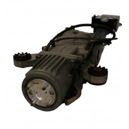 Differenziale posteriore Citroen C4 1.6 e-Hdi 16v aircross 82Kw 110.000 Km - Differenziale - 1