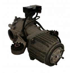 Differenziale posteriore Citroen C4 1.6 e-Hdi 16v aircross 82Kw 110.000 Km - Differenziale - 2