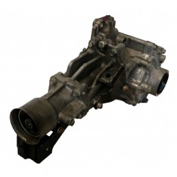 Differenziale anteriore Citroen C4 1.6 e-Hdi aircross 82Kw 110.000 Km - Differenziale - 1