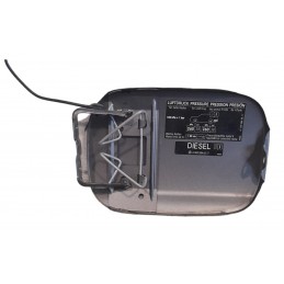 Sportello carburante A0005846517 Mercedes Classe B W245 180 Cdi 2005-2011 - Sportello carburante - 2 Sportello carburante A0005846517 Mercedes Classe B W245 180 Cdi 2005-2011 - Sportello carburante - 2