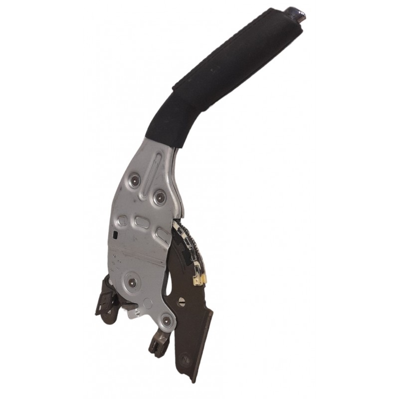 Leva freno a mano A1694200084 Mercedes Classe B W245 180 Cdi 2005-2011 - Leva freno a mano - 1 Leva freno a mano A1694200084 Mercedes Classe B W245 180 Cdi 2005-2011 - Leva freno a mano - 1