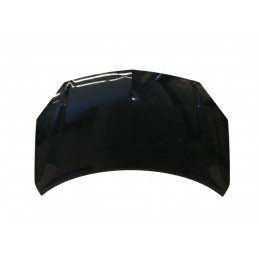 Cofano anteriore Renault Koleos 2008-2016 colore blu scuro - Cofano - 1