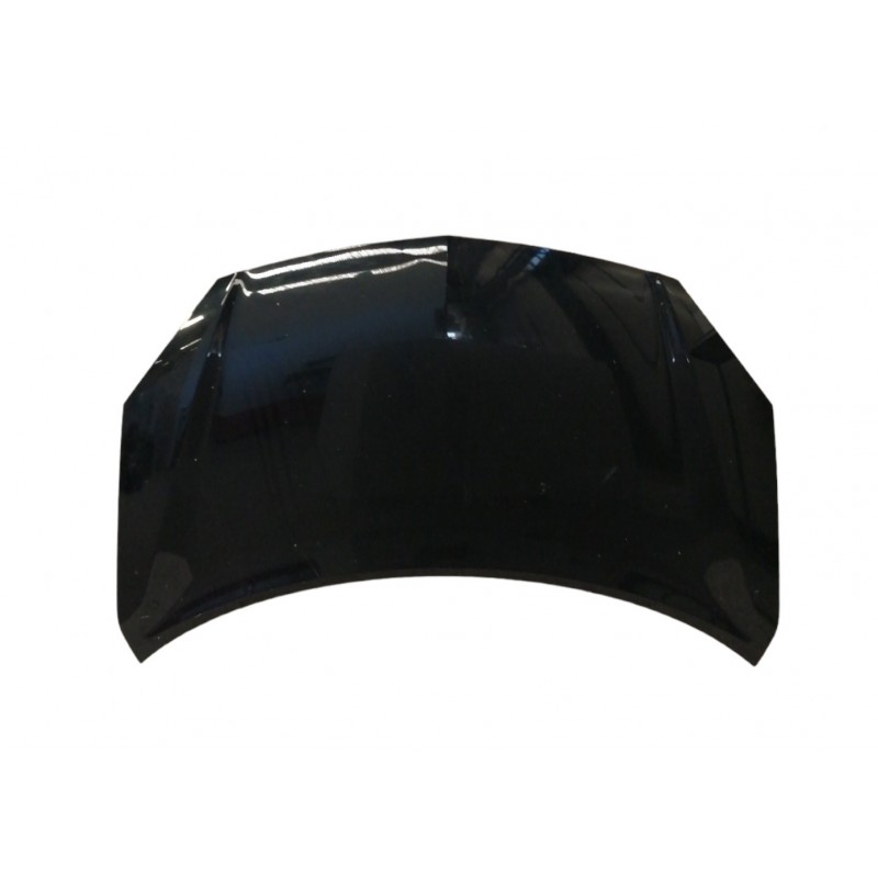 Cofano anteriore Renault Koleos 2008-2016 colore blu scuro - Cofano - 1