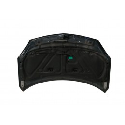 Cofano anteriore Renault Koleos 2008-2016 colore blu scuro - Cofano - 2