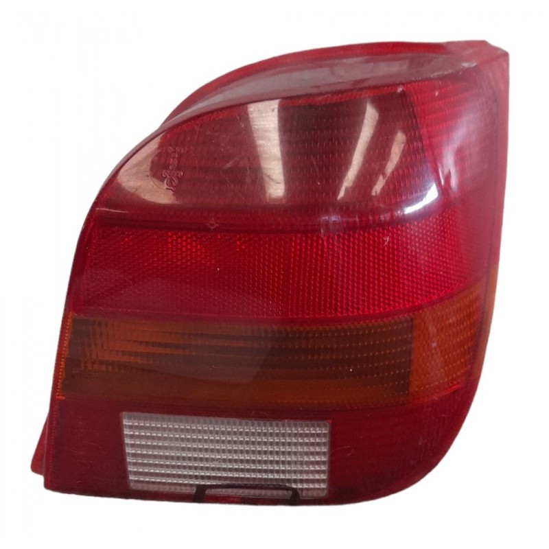 Fanale posteriore destro Ford Fiesta III 1989-1995 - Fanale posteriore - 1