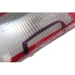Fanale posteriore destro Ford Fiesta III 1989-1995 - Fanale posteriore - 3
