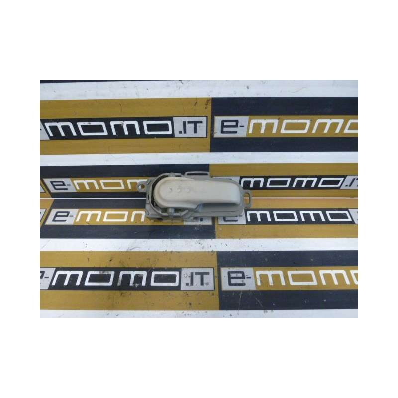 Maniglia interna destra 80670AX600 80670AX601 Nissan Micra K12 2002-2010 - Maniglia - 1 Maniglia interna destra 80670AX600 80670AX601 Nissan Micra K12 2002-2010 - Maniglia - 1