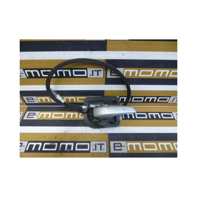 Maniglia interna destra A4517600261 Smart Fortwo 2007-2015 - Maniglia - 1