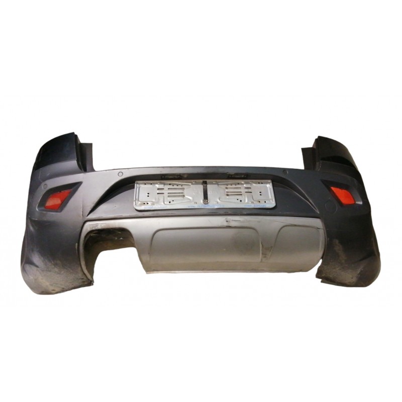 Articoli Per Esterni Di Tuning Ed Elaborate Per Seat Ateca 2016 - Foto 8