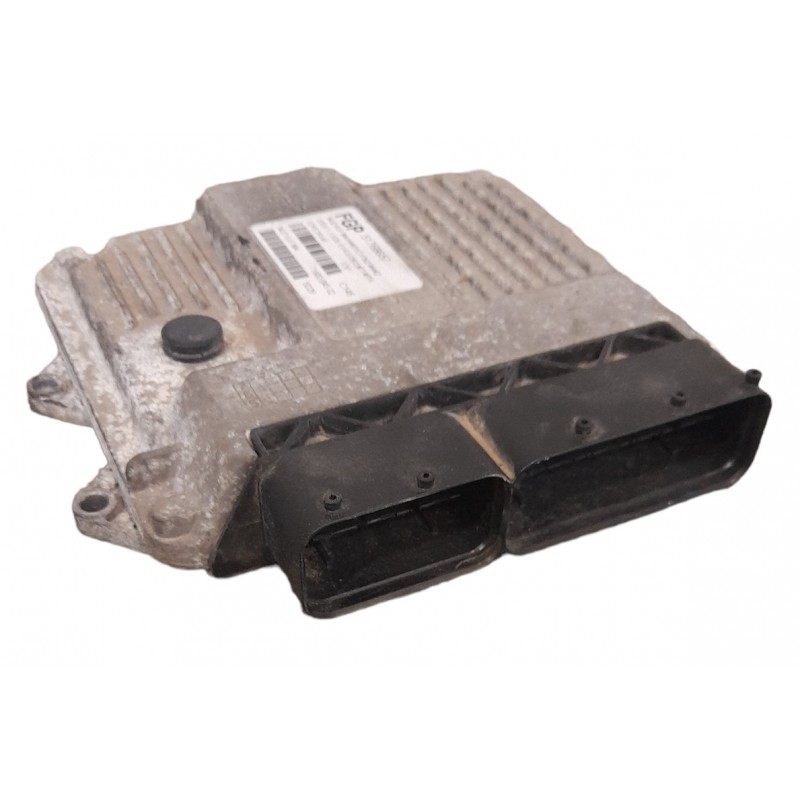 Centralina motore 51768657 Fiat Idea 2003-2012 - Centralina - 1 Centralina motore 51768657 Fiat Idea 2003-2012 - Centralina - 1