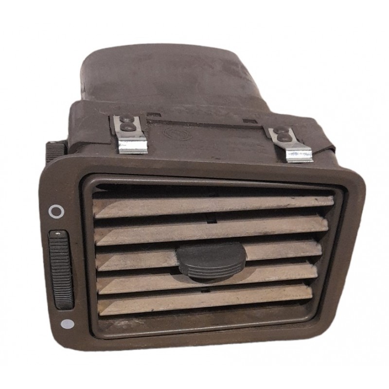 Bocchetta aria cruscotto lato destro 735324198 Fiat Idea 2003-2012 - Diffusore aria - 1