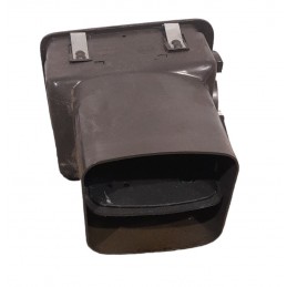Bocchetta aria cruscotto lato destro 735324198 Fiat Idea 2003-2012 - Diffusore aria - 2