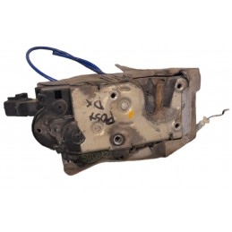 Serratura porta posteriore destra 51708422 Fiat Idea 2003-2012 6 pin - Serratura - 2