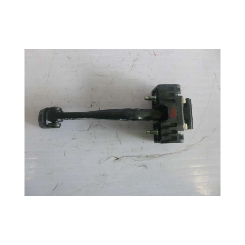 Tirante Blocco Arresto Per Opel Astra H - Compatibile Anteriore SX/DX, Ricambio 5160251 - Foto 10