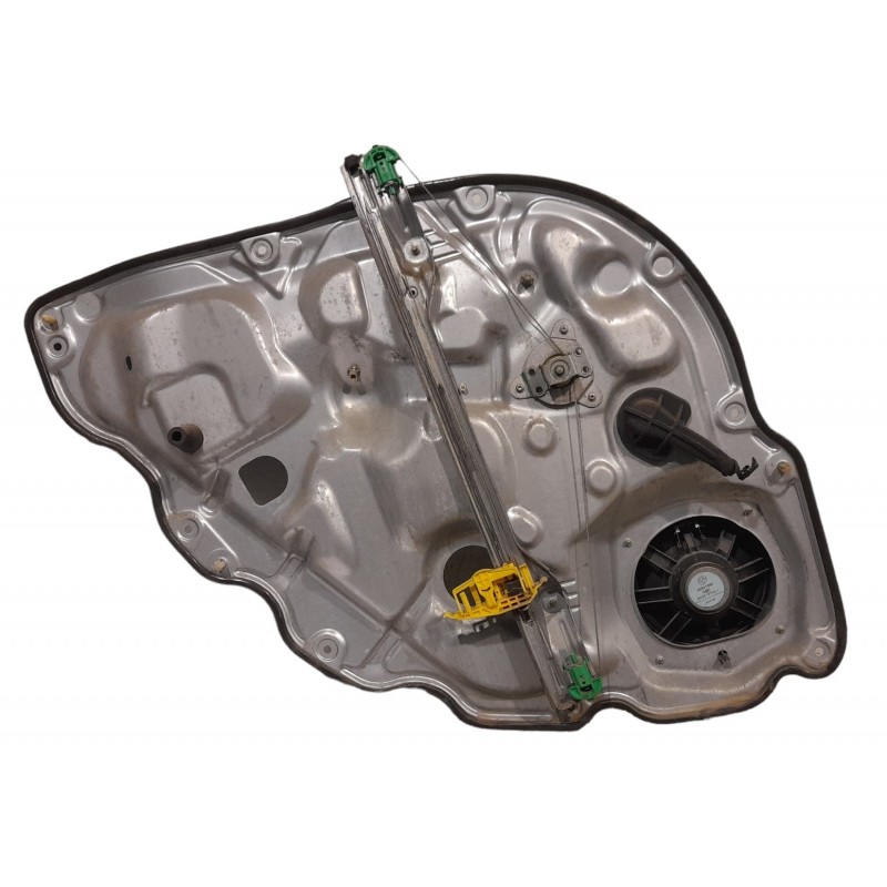 Alzavetro posteriore destro manuale 517349040 Fiat Idea 2003-2012 - Alzavetro - 1