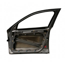Porta anteriore destra Alfa Romeo 159 2005-2011 colore grigio - Portiera - 2 Porta anteriore destra Alfa Romeo 159 2005-2011 colore grigio - Portiera - 2