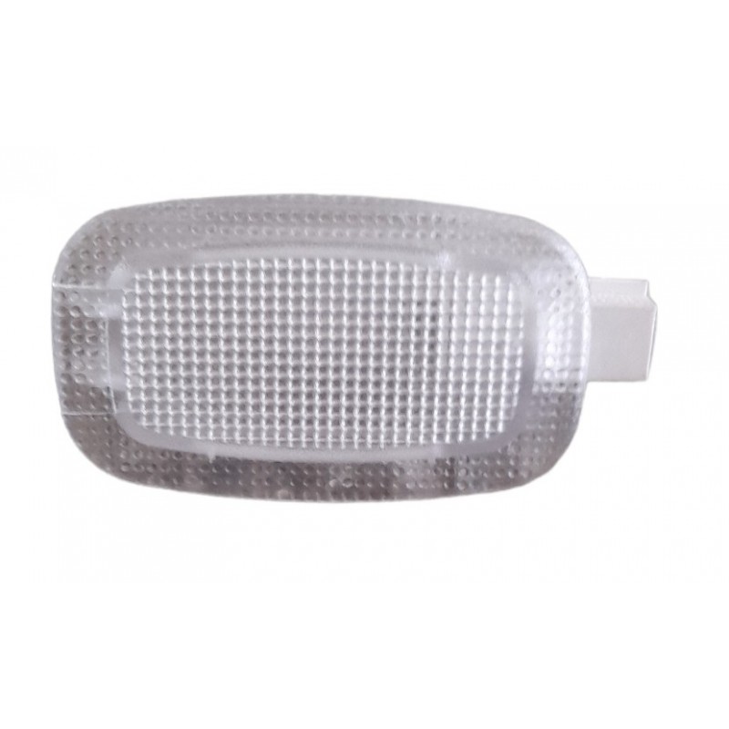 Luce cortesia pedaliera A2218200401 Mercedes Classe B W245 180 Cdi 2005-2011 - Luce interna - 1