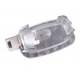 Luce cortesia pedaliera A2218200401 Mercedes Classe B W245 180 Cdi 2005-2011 - Luce interna - 2