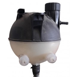 Vaschetta acqua radiatore Mercedes Classe B W245 180 Cdi 2005-2011 2 pin - Vaschette - 1