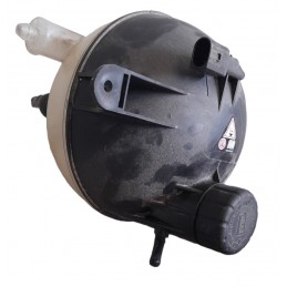 Vaschetta acqua radiatore Mercedes Classe B W245 180 Cdi 2005-2011 2 pin - Vaschette - 2