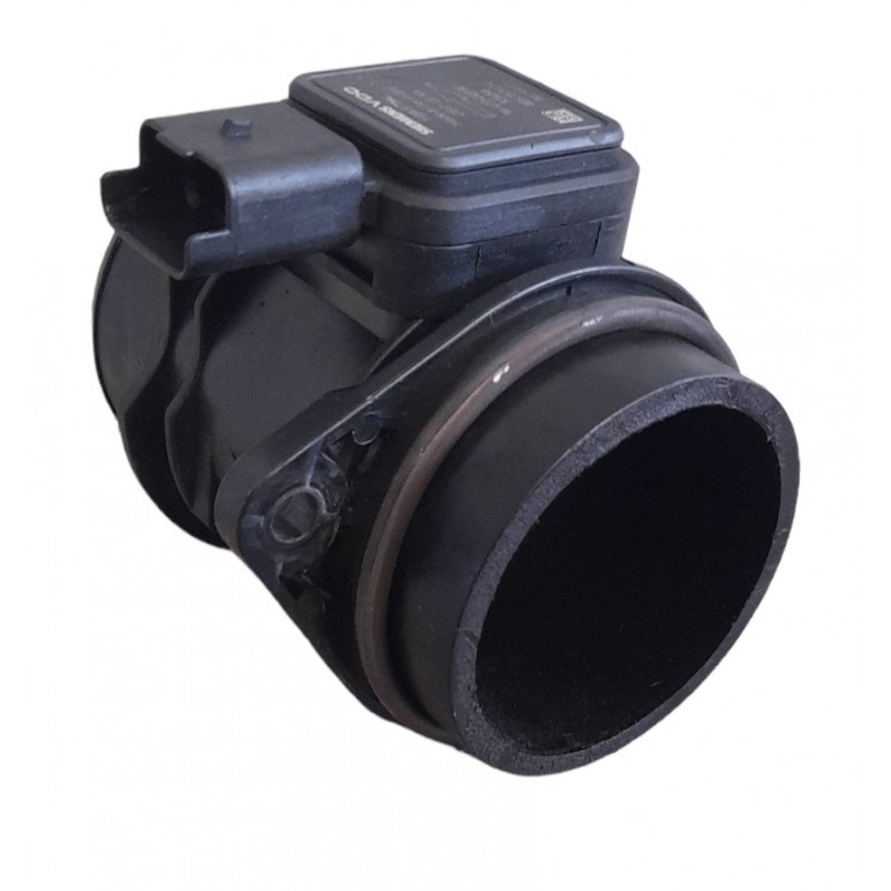 Debimetro 9647144080 Opel Meriva A 1.6 benzina 2003-2010 4 pin - Debimetro - 1 Debimetro 9647144080 Opel Meriva A 1.6 benzina 2003-2010 4 pin - Debimetro - 1
