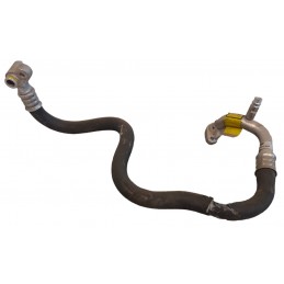 Tubo aria condizionata 51837892 Lancia Ypsilon 0.9 Twin Air 2011 - Tubi e condotti - 1