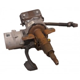 Piantone sterzo elettrico 735580643 Lancia Ypsilon 0.9 Twin Air 2011 - Piantone sterzo elettrico - 1