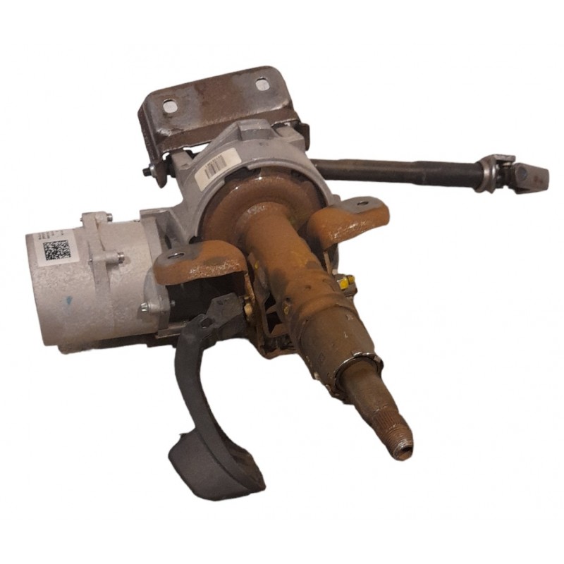 Piantone sterzo elettrico 735580643 Lancia Ypsilon 0.9 Twin Air 2011 - Piantone sterzo elettrico - 1