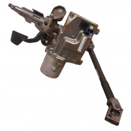 Piantone sterzo elettrico 735580643 Lancia Ypsilon 0.9 Twin Air 2011 - Piantone sterzo elettrico - 2