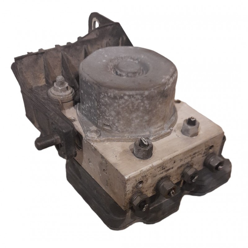 Pompa abs 0265243606 51956869 Lancia Ypsilon 0.9 Twin Air 2011 - Pompa ABS - 1
