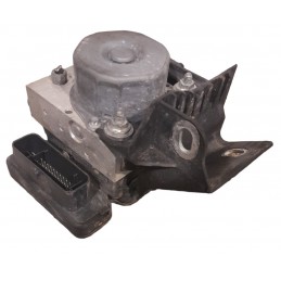 Pompa abs 0265243606 51956869 Lancia Ypsilon 0.9 Twin Air 2011 - Pompa ABS - 2