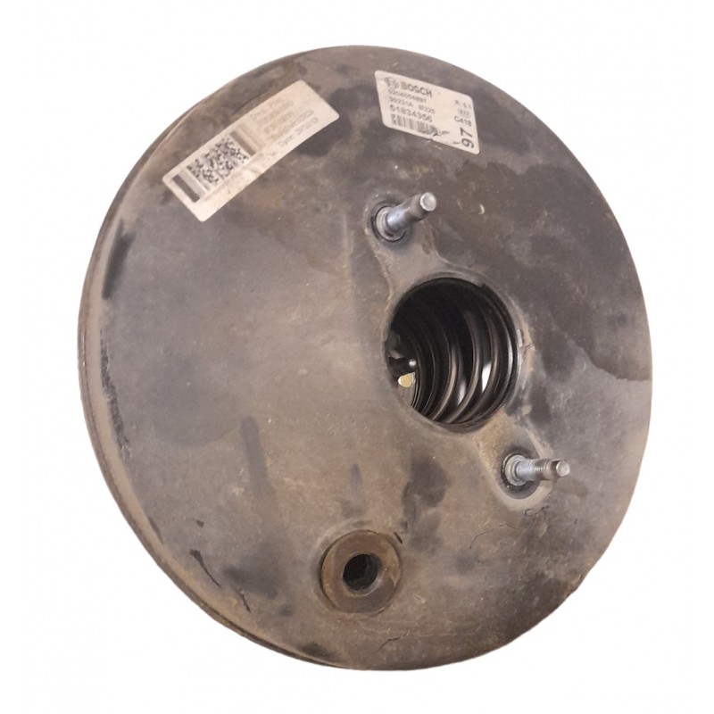 Servofreno 51834356 Lancia Ypsilon 0.9 Twin Air 2011 - Servofreno - 1