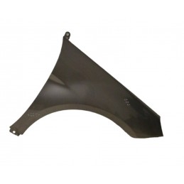 Parafango anteriore destro Mercedes Classe B Mk W245Classe B Mk W245 2005-2011 colore grigio metallizzato - Parafango anteriore 