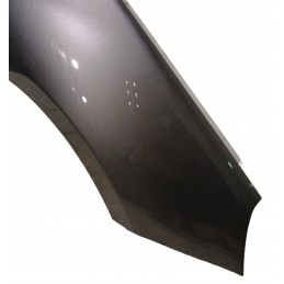 Parafango anteriore destro Mercedes Classe B Mk W245Classe B Mk W245 2005-2011 colore grigio metallizzato - Parafango anteriore 
