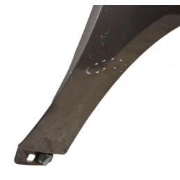 Parafango anteriore destro Mercedes Classe B Mk W245Classe B Mk W245 2005-2011 colore grigio metallizzato - Parafango anteriore 