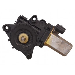 Motorino alzavetro posteriore sinistro Lancia Musa 1.9 multijet 2004-2012 2 pin - Motorino alzavetro - 1