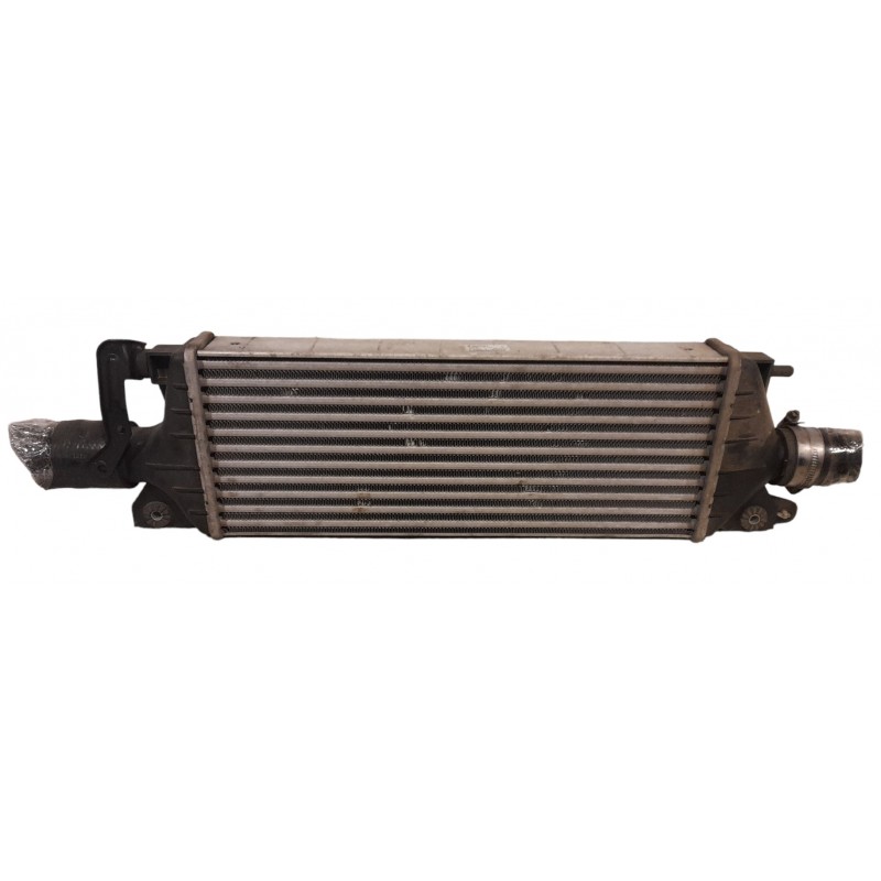 Radiatore intercooler 1362079J80 Fiat Sedici 2.0 diesel 2005-2014 - Radiatore - 1 Radiatore intercooler 1362079J80 Fiat Sedici 2.0 diesel 2005-2014 - Radiatore - 1
