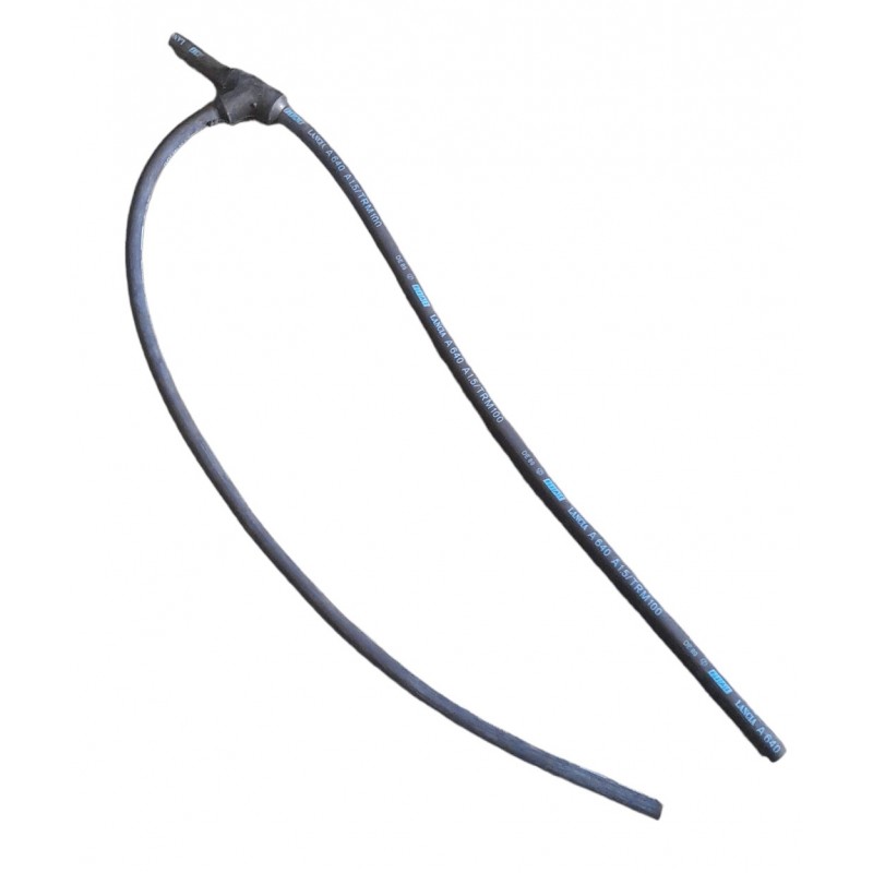 Tubo vaschetta acqua radiatore 7689734 Fiat Tipo 1988-1995 - Tubi e condotti - 1