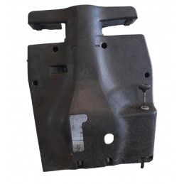 Rivestimento inferiore piantone sterzo 1801982 Fiat Tipo 1988-1995 - Accessori cruscotto - 2