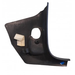Rivestimento inferiore sinistro 1S1863483C Volkswagen Up 1.0 benzina 2011 - Accessori cruscotto - 2