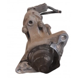 Motorino avviamento 281000Y020 Toyota Yaris Xp90 1.3 benzina 2005-2011 - Motorino avviamento - 2