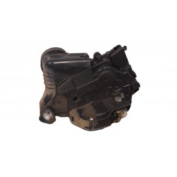 Serratura anteriore destra Toyota Yaris XP90 2005-2011 5 pin - Serratura - 1