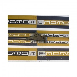 Valvola giri motore cod. 9639999880 - 144335 Peugeot 307 2001 - 2009 - Sensore - 1